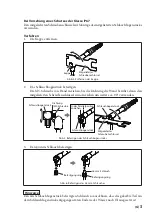 Preview for 55 page of Magnescale DK805SAFLR Instruction Manual