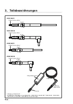 Preview for 56 page of Magnescale DK805SAFLR Instruction Manual