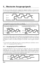 Preview for 58 page of Magnescale DK805SAFLR Instruction Manual