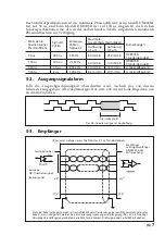 Preview for 59 page of Magnescale DK805SAFLR Instruction Manual