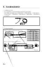 Preview for 60 page of Magnescale DK805SAFLR Instruction Manual