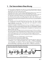 Предварительный просмотр 16 страницы Magnescale DK805SALR Instruction Manual