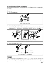 Предварительный просмотр 18 страницы Magnescale DK805SALR Instruction Manual