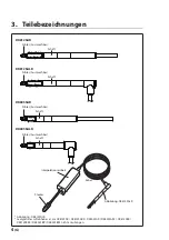 Предварительный просмотр 19 страницы Magnescale DK805SALR Instruction Manual