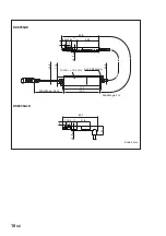 Предварительный просмотр 25 страницы Magnescale DK805SALR Instruction Manual