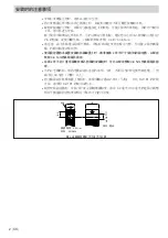 Предварительный просмотр 16 страницы Magnescale DK812 Series Instruction Manual