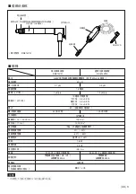 Предварительный просмотр 17 страницы Magnescale DK812 Series Instruction Manual