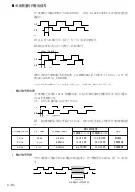 Предварительный просмотр 18 страницы Magnescale DK812 Series Instruction Manual