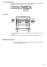 Предварительный просмотр 27 страницы Magnescale DK812 Series Instruction Manual