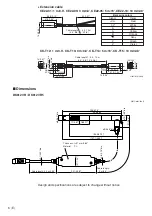 Предварительный просмотр 28 страницы Magnescale DK812 Series Instruction Manual