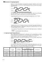 Предварительный просмотр 34 страницы Magnescale DK812 Series Instruction Manual