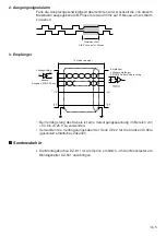 Предварительный просмотр 35 страницы Magnescale DK812 Series Instruction Manual