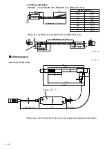 Предварительный просмотр 36 страницы Magnescale DK812 Series Instruction Manual