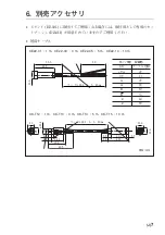 Предварительный просмотр 15 страницы Magnescale DK812A Series Instruction Manual