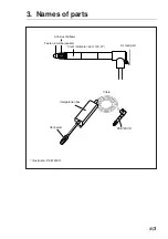 Предварительный просмотр 39 страницы Magnescale DK812A Series Instruction Manual