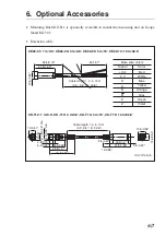 Предварительный просмотр 43 страницы Magnescale DK812A Series Instruction Manual