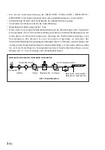 Предварительный просмотр 52 страницы Magnescale DK812A Series Instruction Manual