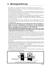 Предварительный просмотр 53 страницы Magnescale DK812A Series Instruction Manual