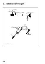 Предварительный просмотр 54 страницы Magnescale DK812A Series Instruction Manual