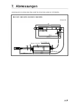 Предварительный просмотр 59 страницы Magnescale DK812A Series Instruction Manual