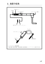 Предварительный просмотр 11 страницы Magnescale DK812AFLR Instruction Manual