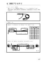 Предварительный просмотр 15 страницы Magnescale DK812AFLR Instruction Manual