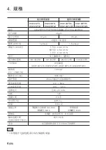 Предварительный просмотр 26 страницы Magnescale DK812AFLR Instruction Manual