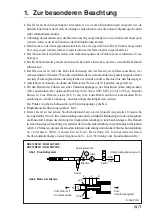 Предварительный просмотр 51 страницы Magnescale DK812AFLR Instruction Manual