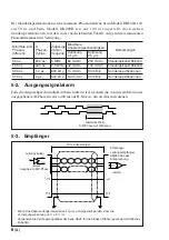 Предварительный просмотр 56 страницы Magnescale DK812AFLR Instruction Manual