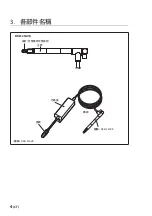 Предварительный просмотр 20 страницы Magnescale DK812SALR Instruction Manual