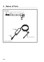 Предварительный просмотр 44 страницы Magnescale DK812SALR Instruction Manual