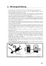 Предварительный просмотр 55 страницы Magnescale DK812SALR Instruction Manual