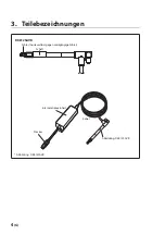 Предварительный просмотр 56 страницы Magnescale DK812SALR Instruction Manual