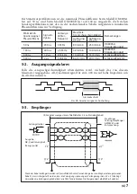 Предварительный просмотр 59 страницы Magnescale DK812SALR Instruction Manual