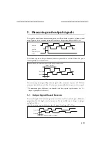 Предварительный просмотр 9 страницы Magnescale DK830SLR Instruction Manual