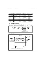 Предварительный просмотр 10 страницы Magnescale DK830SLR Instruction Manual