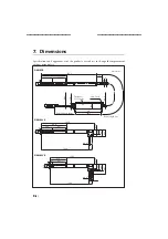 Предварительный просмотр 12 страницы Magnescale DK830SLR Instruction Manual