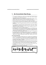 Предварительный просмотр 16 страницы Magnescale DK830SLR Instruction Manual