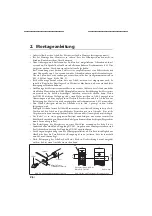 Предварительный просмотр 17 страницы Magnescale DK830SLR Instruction Manual