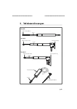 Предварительный просмотр 18 страницы Magnescale DK830SLR Instruction Manual