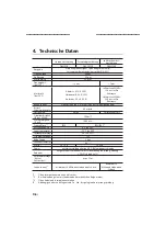 Предварительный просмотр 19 страницы Magnescale DK830SLR Instruction Manual