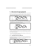 Предварительный просмотр 20 страницы Magnescale DK830SLR Instruction Manual