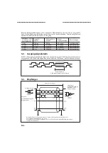 Предварительный просмотр 21 страницы Magnescale DK830SLR Instruction Manual