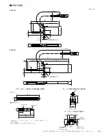 Предварительный просмотр 9 страницы Magnescale DL310B Instruction Manual