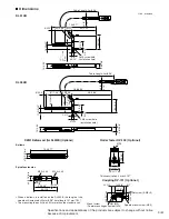 Предварительный просмотр 13 страницы Magnescale DL310B Instruction Manual