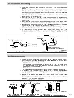 Предварительный просмотр 15 страницы Magnescale DL310B Instruction Manual