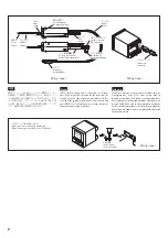 Предварительный просмотр 6 страницы Magnescale DT32N Instruction Manual