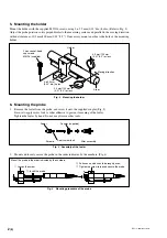 Предварительный просмотр 8 страницы Magnescale DZ174-010 Instruction Manual