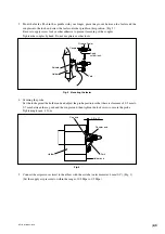 Предварительный просмотр 9 страницы Magnescale DZ174-010 Instruction Manual