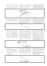 Предварительный просмотр 3 страницы Magnescale DZ176 Instruction Manual